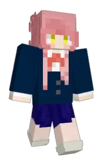 Front of oukan5673's skin