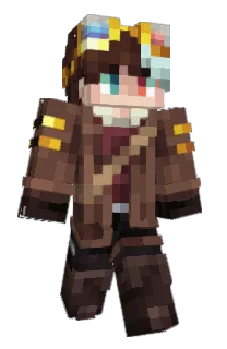 n3rty_'s Minecraft skin