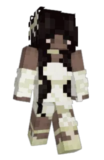 astrophiliaxx's Minecraft skin