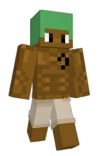 ricot4's Minecraft skin