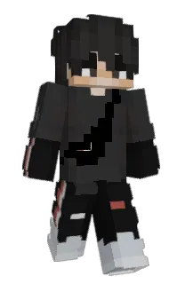 ByTriplix's Minecraft skin