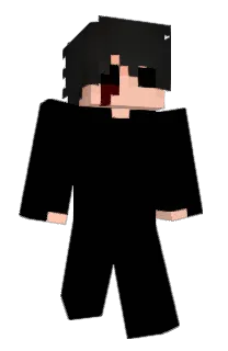 Torres220804's Minecraft skin