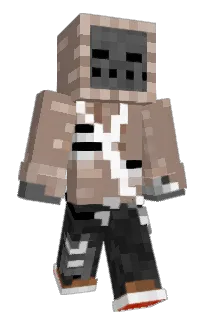 Front of Raju_kurapalli's skin