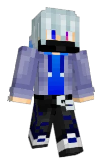 Front of MrTaiyo's skin