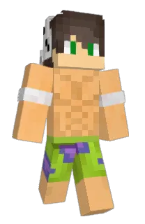 Front of Alejito_356's skin