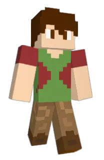 Star_ZW's Minecraft skin