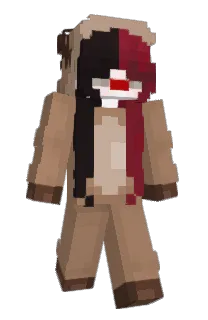 Front of iMxrcy_'s skin