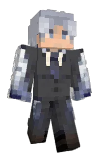 ashraf2008xd's Minecraft skin