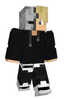 Front of Sky_Shard's skin