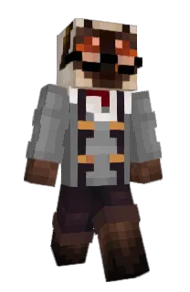 Front of Marley444's skin