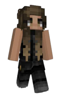 zoezauzy's Minecraft skin