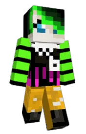 Skin preview