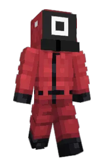 Front of elcalvoo011's skin