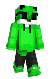 Front of 5tormzz's skin