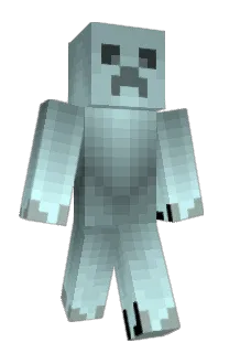 aggestyle's Minecraft skin