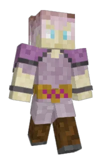 Front of Cality_UwU's skin
