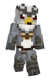 Skin preview
