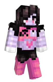 SimplySherlock's Minecraft skin