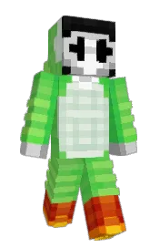 Skin preview
