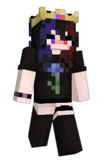 Front of arikitty_'s skin