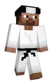 hazeeing's Minecraft skin
