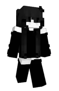 Front of lh3s's skin