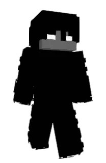Front of ResistanceV's skin