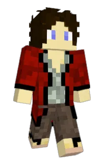Front of kyokugensun's skin