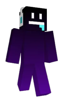 Front of LeowMC's skin