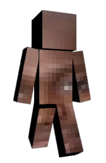 MilkoChina's Minecraft skin