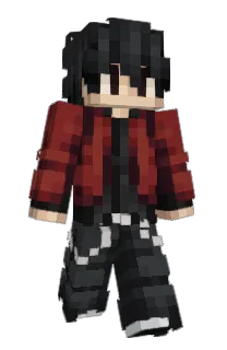 _xTwIlIghTx_'s Minecraft skin