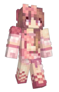 Front of CKYI's skin