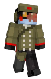 Front of Dynamite1406's skin