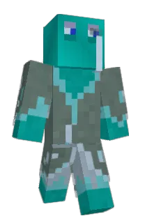 Front of Rony111's skin