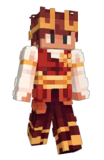 NovaRiftMT's Minecraft skin