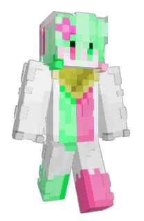EdLolington's Minecraft skin
