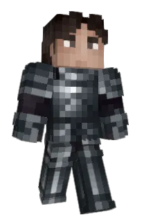 Front of Blake0205's skin
