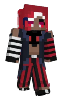 Front of C0mmunizm96's skin
