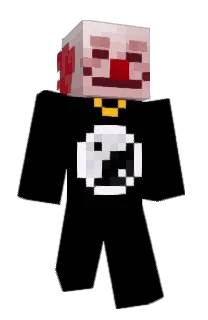 Front of Hu1kH4riP4tti_'s skin