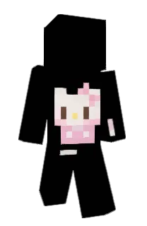 yomij's Minecraft skin
