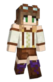 Skin preview