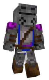 bardy___'s Minecraft skin wearing the Cherry Blossom cape
