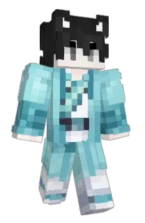 Front of ji_yu's skin