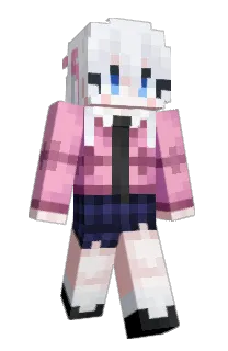 Front of s3n0o's skin