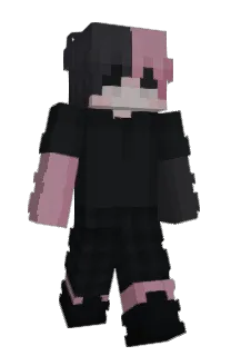 Front of Jay13579's skin