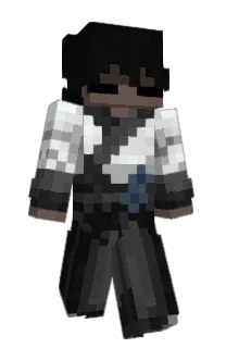 Springo321's Minecraft skin
