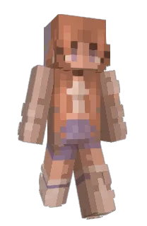 Saige07's Minecraft skin
