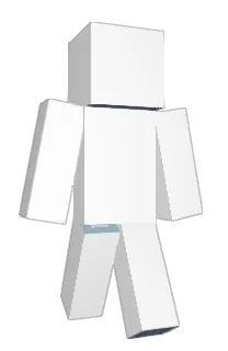 Front of MayHaveAnSTD's skin