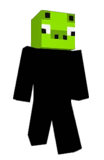 MariaGrakovskaya's Minecraft skin