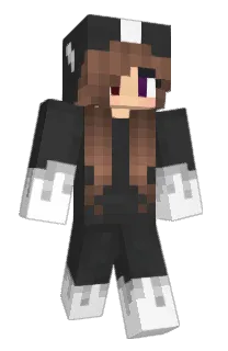 Fabixn_rxx's Minecraft skin